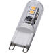 Lumos 3000K Mini and Pin-Based LED