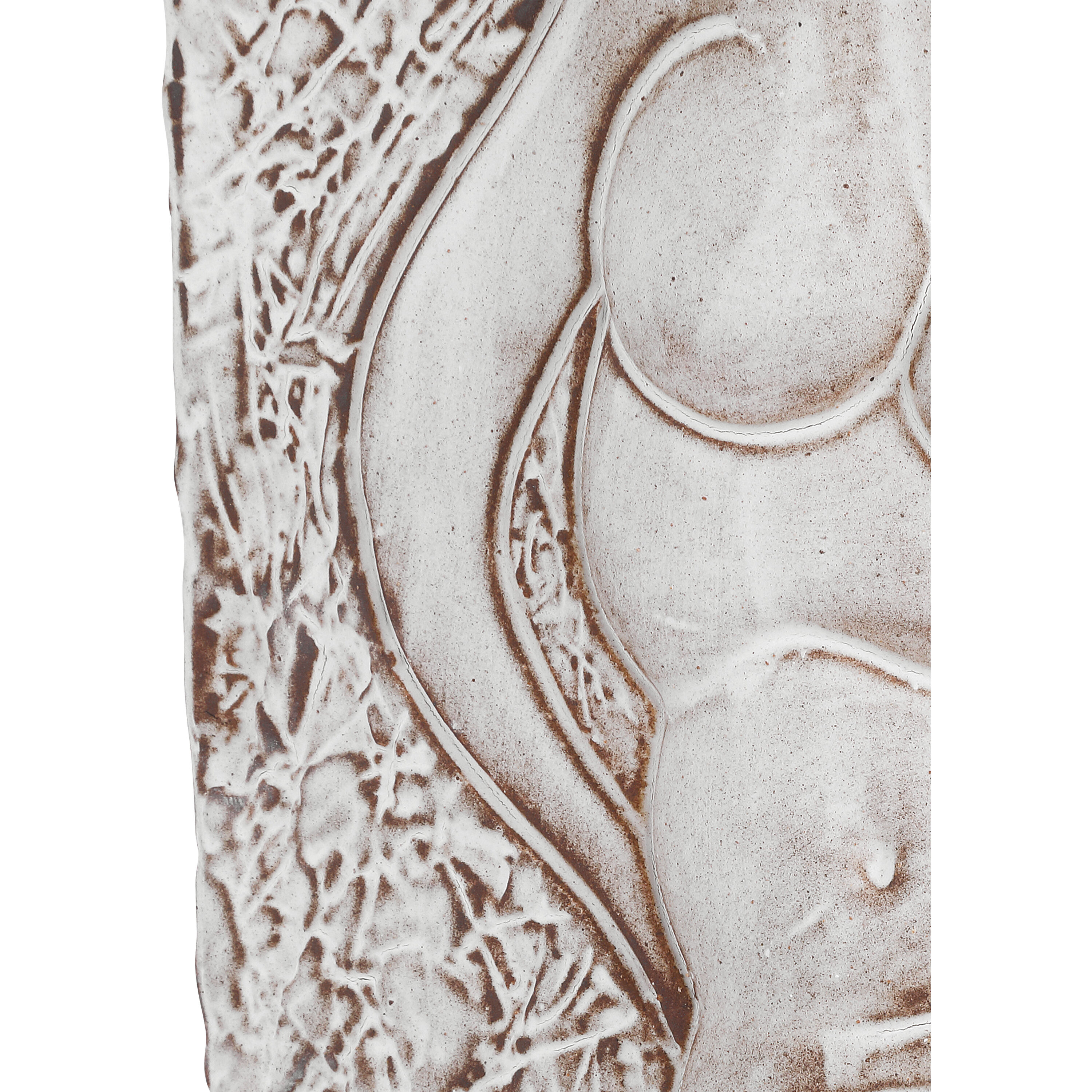 Paramour 10.5 X 10 inch Vase