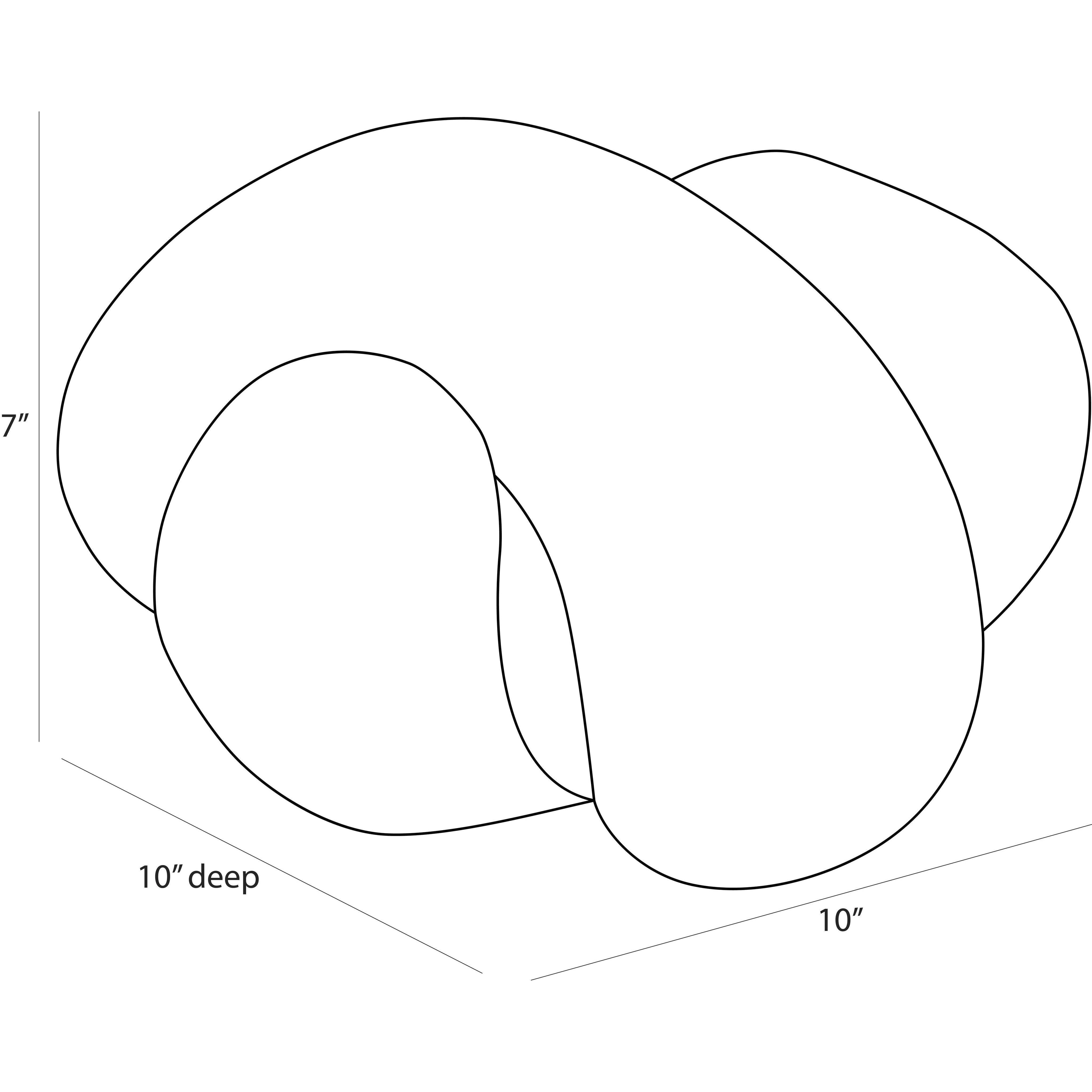 Kanzi Sculptures, Set of 2