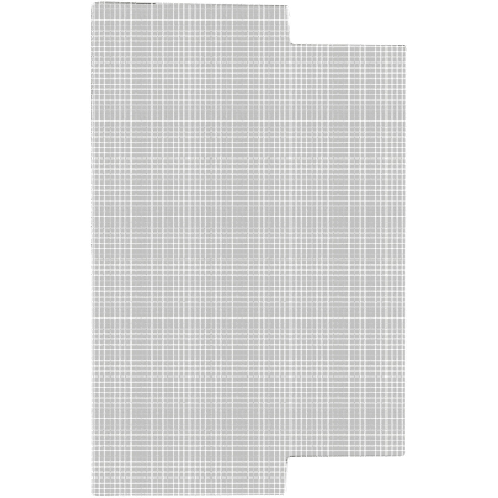 Panna LED 24 inch Chrome Vanity Light Wall Light