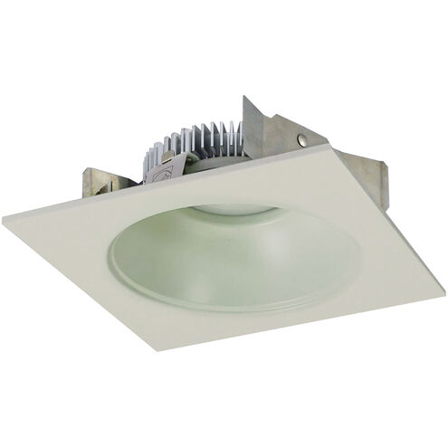 Cobalt White Recessed