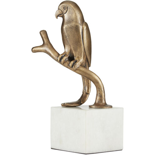 Zazu 14.38 X 7 inch Sculpture