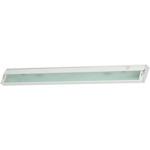Aurora LED 48 inch White Under Cabinet Light