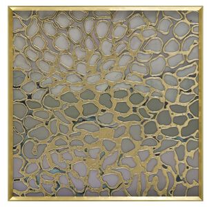 Kate DeOssie's Unearthed Giclees, 3D