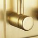 Bonita 2 Light 14 inch Satin Brass Wall Sconce Wall Light, Design Series