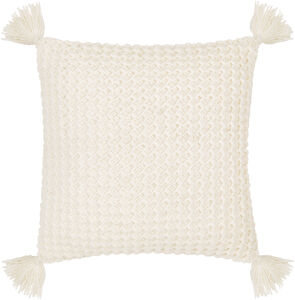 Makrome 18 inch Pillow Kit, Square
