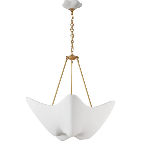 AERIN Cosima 5 Light 28.00 inch Chandelier