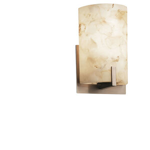 Alabaster Rocks 1 Light 5.50 inch Wall Sconce
