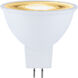 Starfish LED MR16 GU5.3 5.50 watt 2700K-5000K LED Bulb