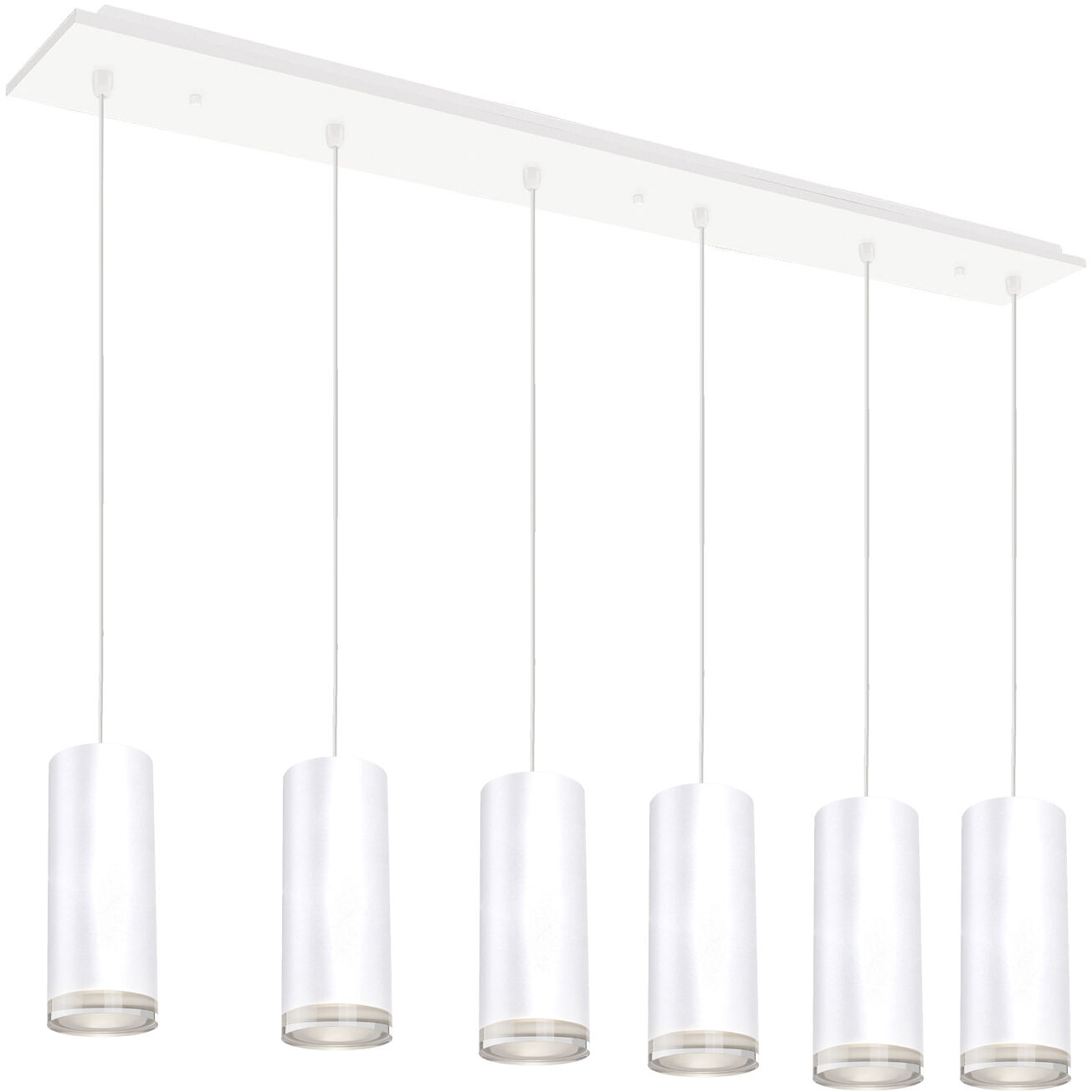 Cameo 5.13 inch Pendant