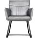 Volterra Dark Gray Chair