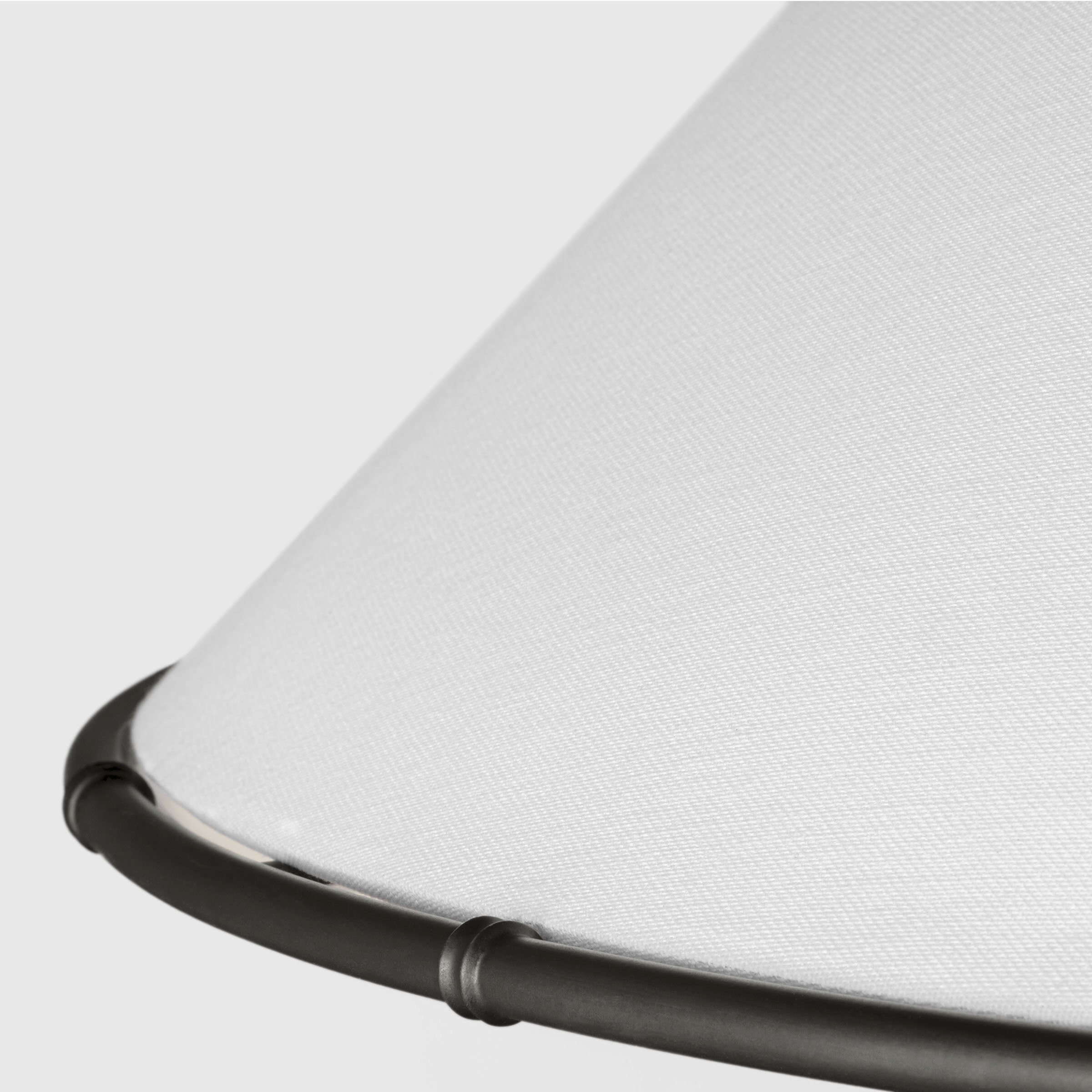 AH by Alexa Hampton Aldric 3 Light 28 inch Aged Iron Pendant Ceiling Light