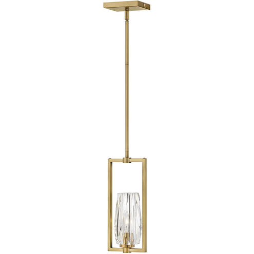 Ana 1 Light 6.50 inch Pendant