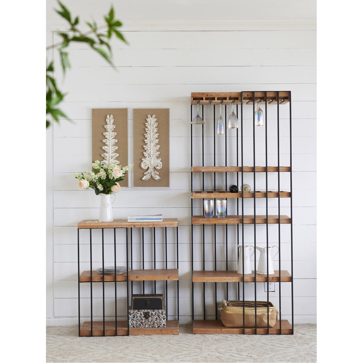 39 sales inch shelf