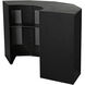 Peter Matte Black Bar