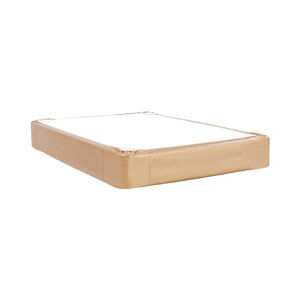 King Luxe Bronze Boxspring Cover