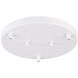Leo 11.00 inch Flush Mount