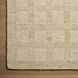 Rafa 117 X 93 inch Sand Rug