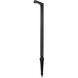 Aera 12 35.00 watt Dark Bronze Outdoor Landscape Path Light