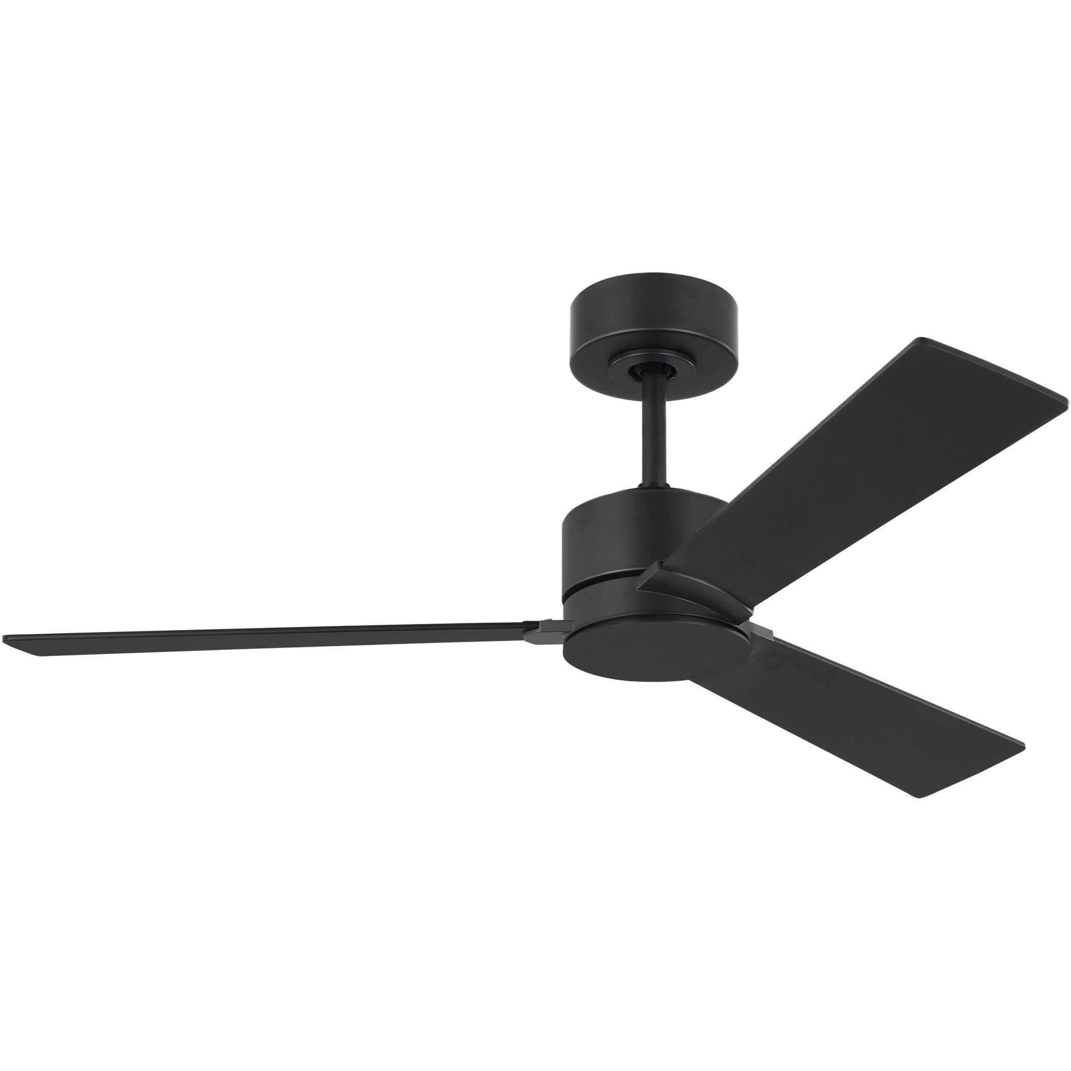 Rozzen Ceiling Fan   
