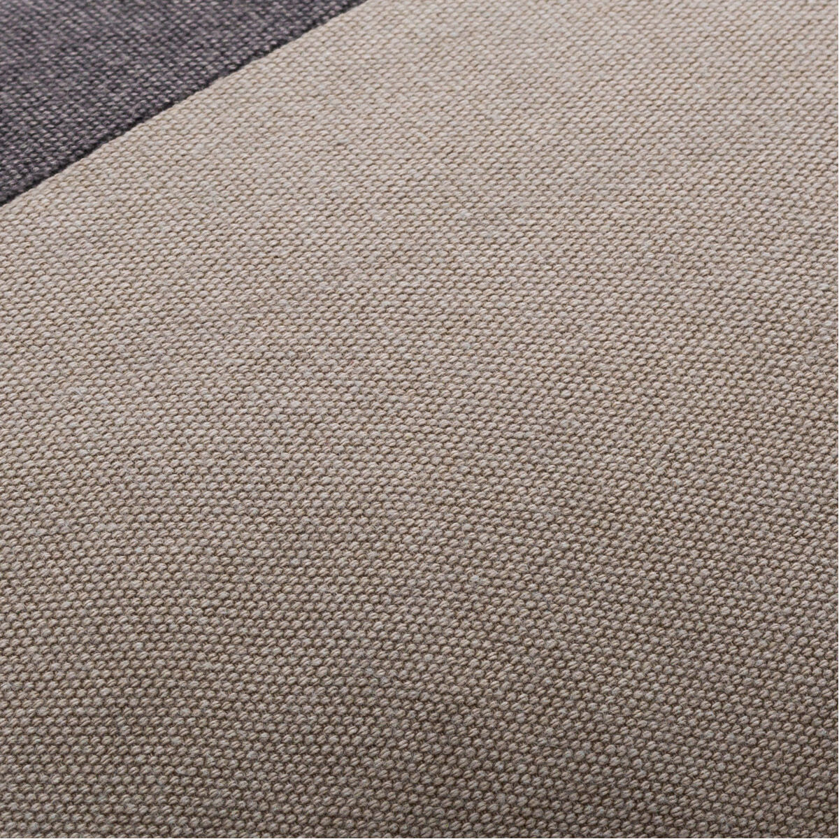 Branson 20 inch Dark Brown; Multicolored Pillow Kit