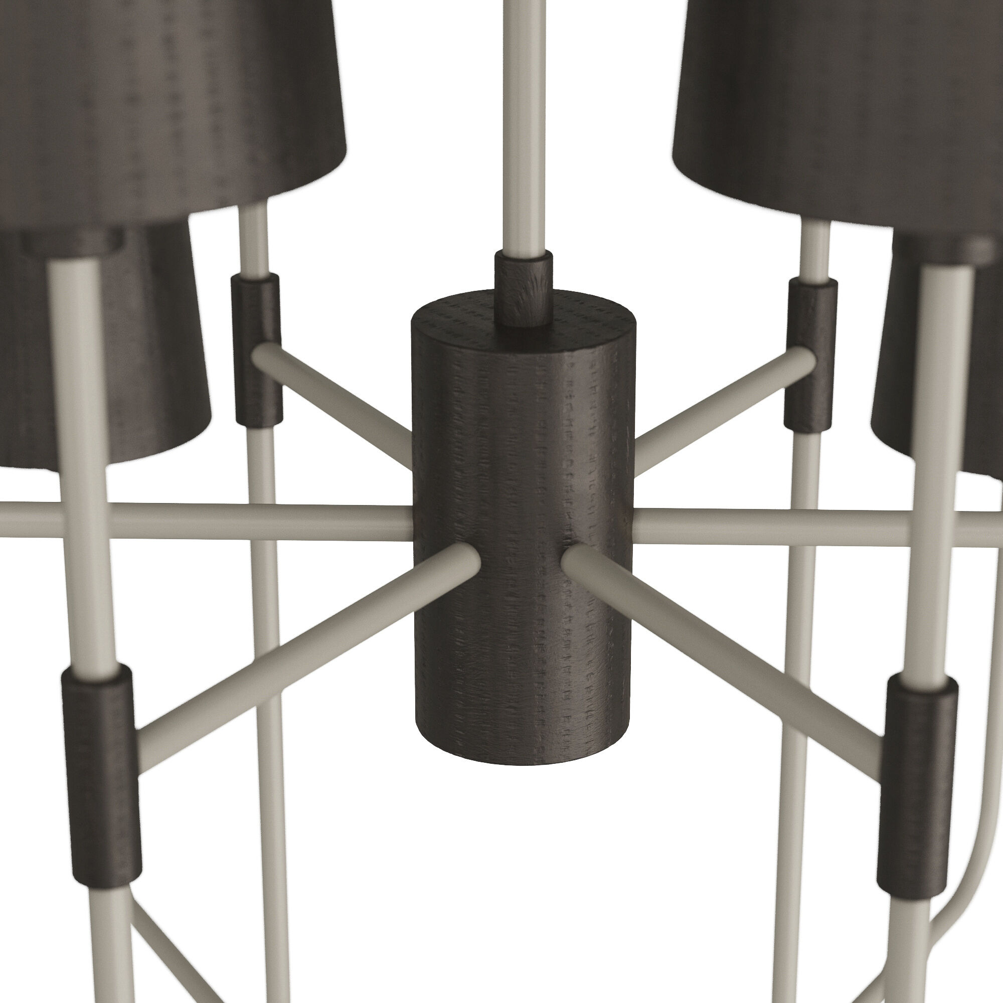 Bedford 12 Light 41.5 inch English Bronze Chandelier Ceiling Light