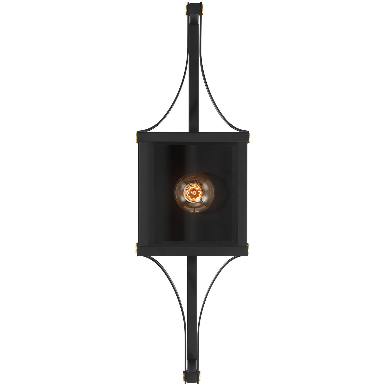 Raeburn Outdoor Wall Lantern