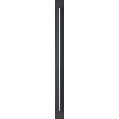 Bel Air 68.00 inch Outdoor Wall Light