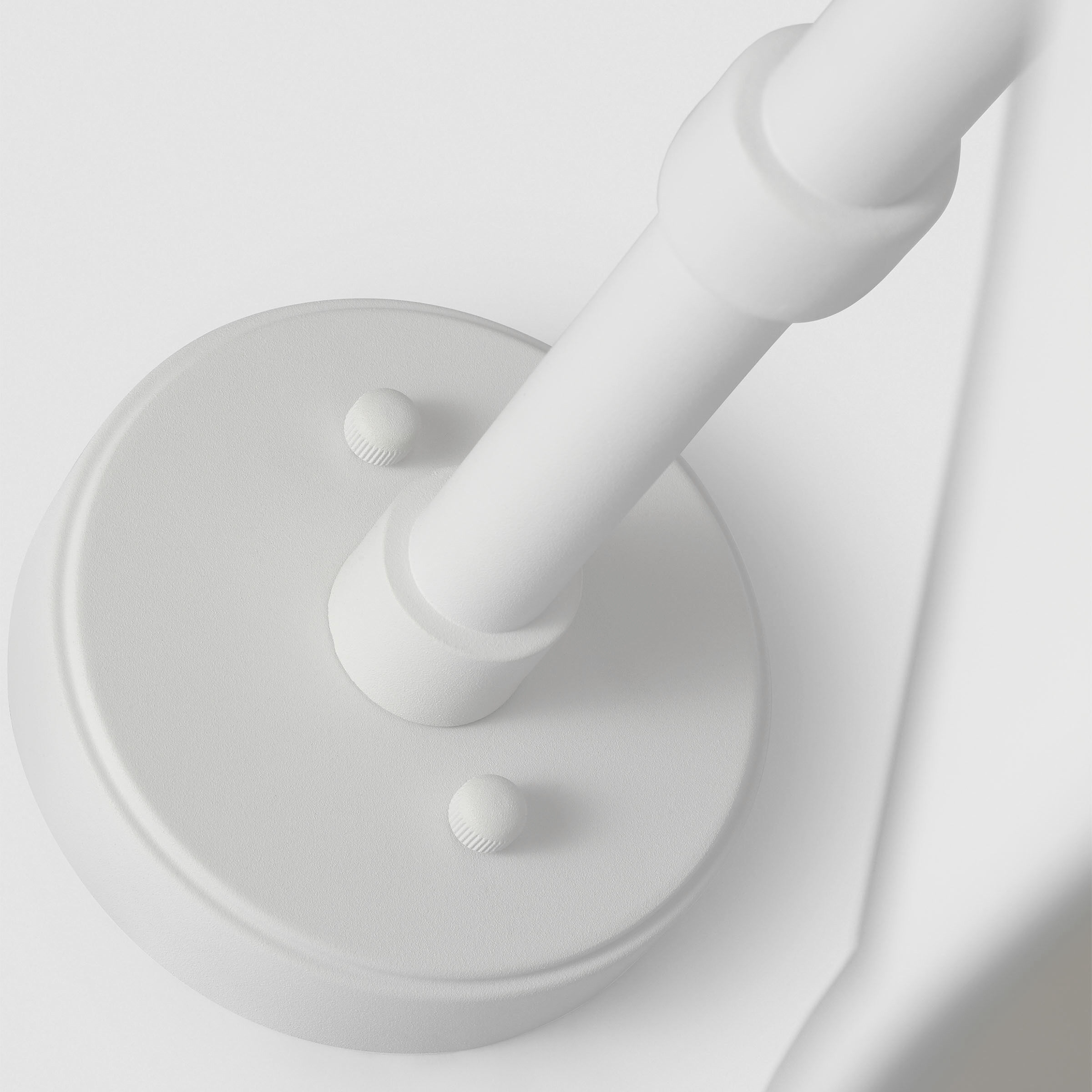 Sean Lavin Barn Light 1 Light 15 inch Outdoor Textured White Outdoor Wall Lantern