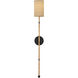 Capriole Wall Sconce Wall Light