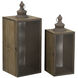 Anita Lanterns, Set of 2