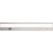 Undercabinet AND Task 120 LED 18 inch Brushed Aluminum Light Bar