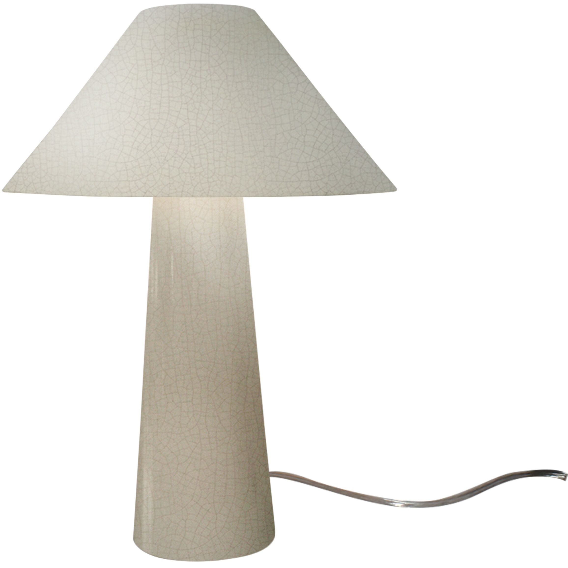 Portable light fixtures top