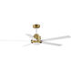 Daisy 60.00 inch Indoor Ceiling Fan