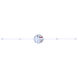 Axa 4 Light White Track Lighting Ceiling Light