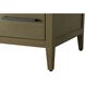 Millie 60 X 35 inch Chestnut Brown Bathroom Vanity Cabinet