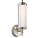 Thomas O'Brien Merchant 1 Light 4.50 inch Bathroom Vanity Light