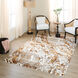 Melet 36 X 24 inch Gold Rug in 2 x 3