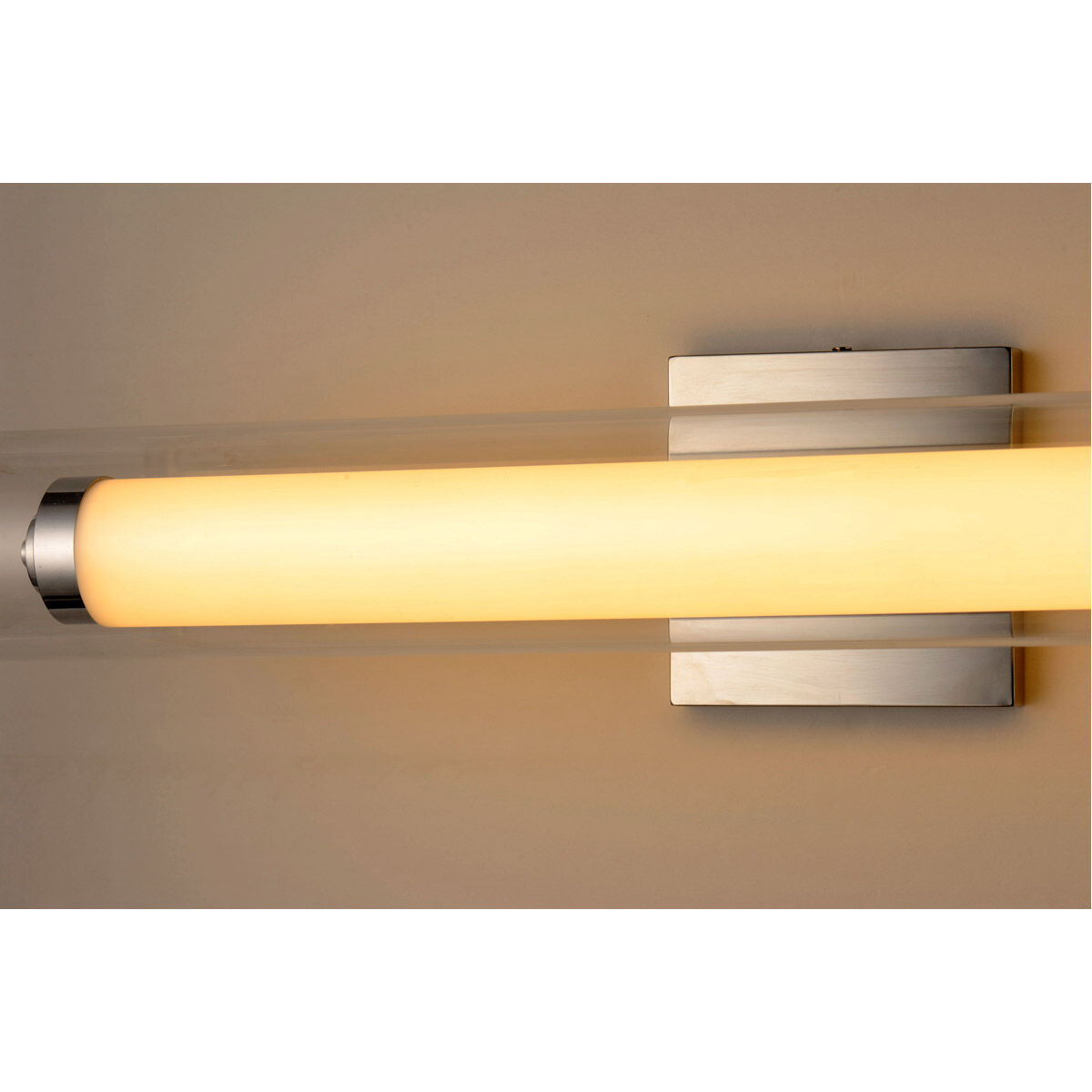 Centrum LED 22 inch Polished Chrome Bath Vanity Light Wall Light