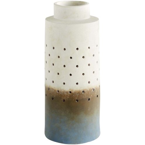 Paralos 17 X 7.25 inch Vase, Small
