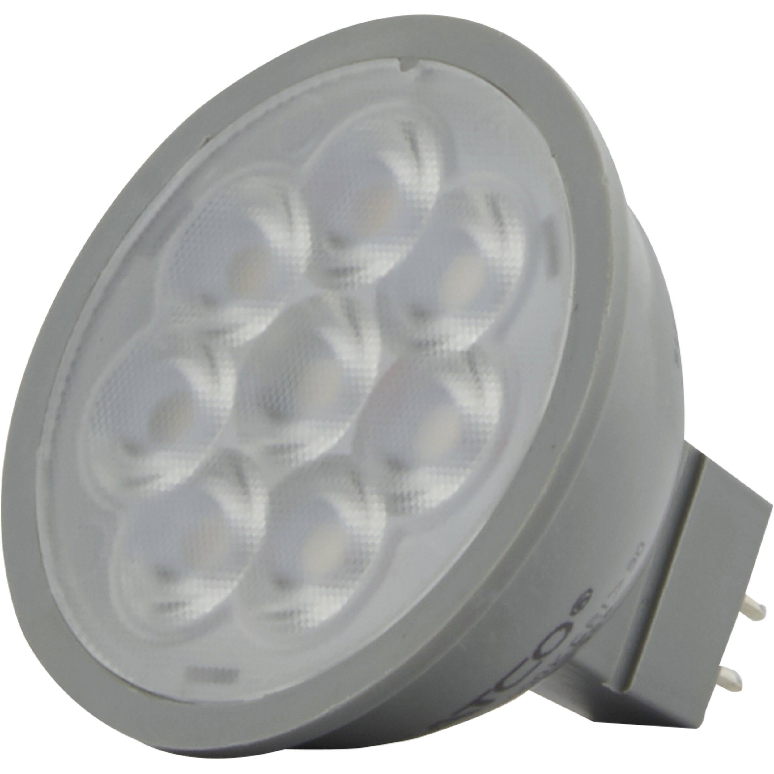 Satco S11340 Lumos LED MR16 6.00 watt 2700K Light Bulb