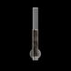 Antonia Wall Sconce Wall Light in Silver
