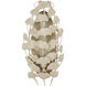 Maidenhair Wall Sconce Wall Light