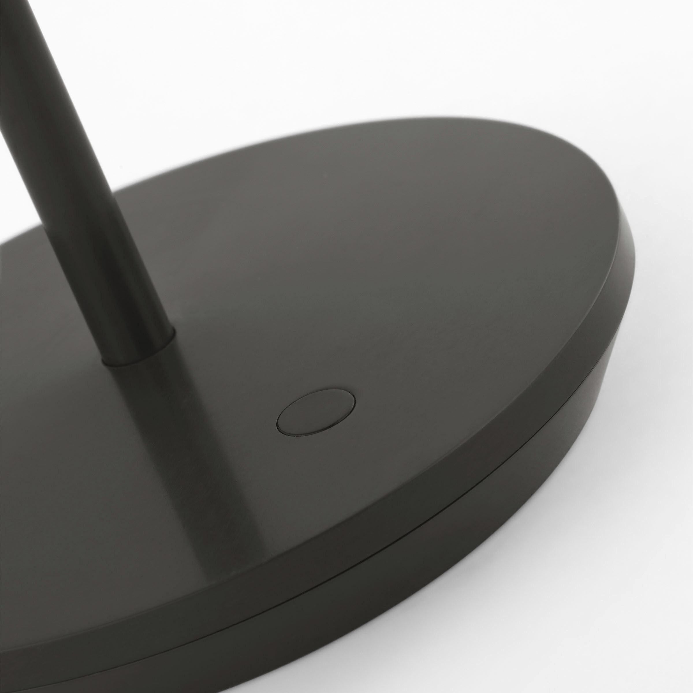 Sean Lavin Nevis 14.6 inch 2.40 watt Bronze Rechargeable Table Lamp Portable Light