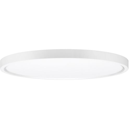 LED Flushmounts LED 12 inch White Flush Mount Ceiling Light