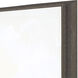 Mediterranean Escape 25 X 21 inch Non-Glass Framed Art