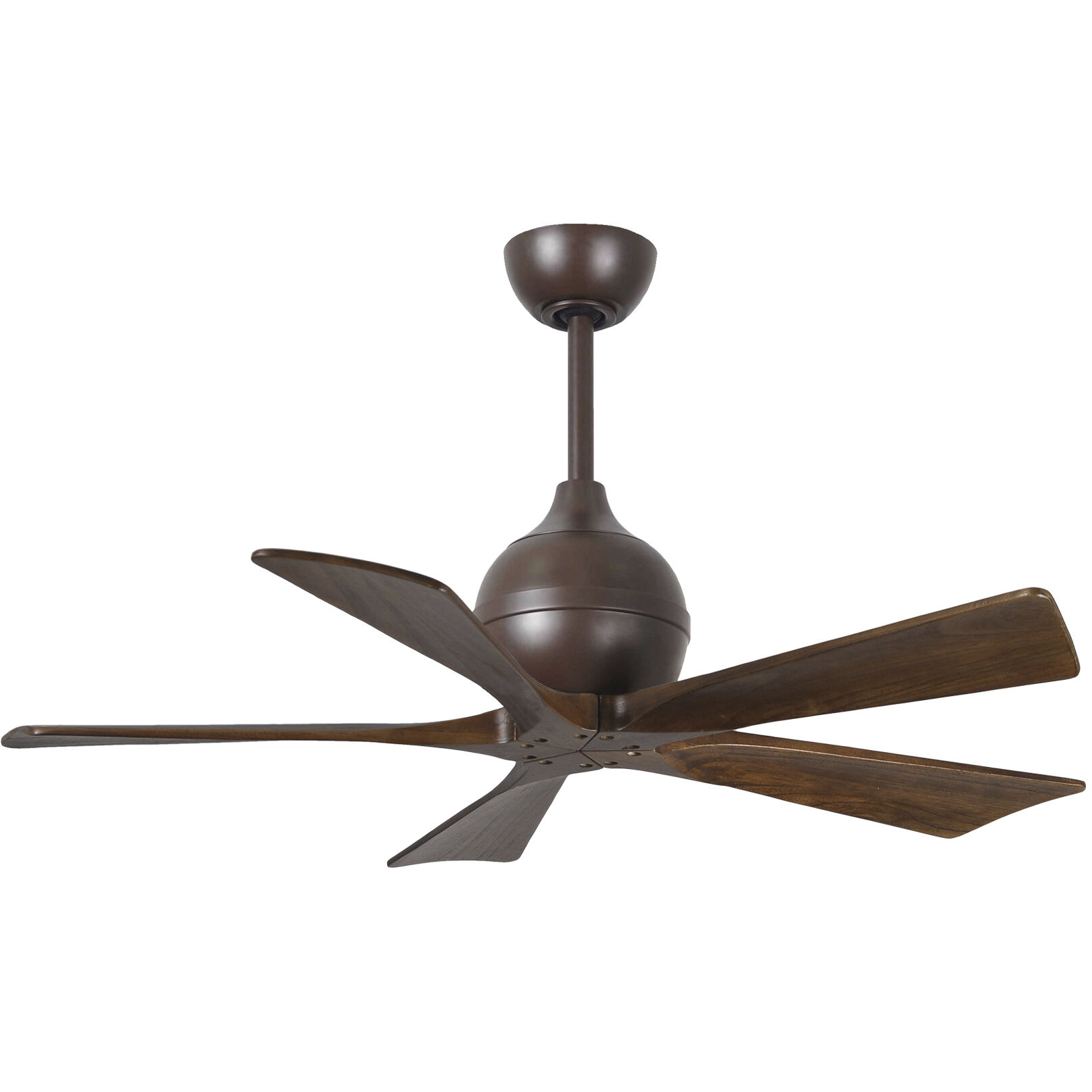 Atlas Irene-5 42.00 inch Indoor Ceiling Fan
