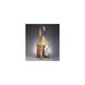 York 2 Light 27 inch Antique Brass Outdoor Wall Light in Clear Glass, Two 60W Candelabra