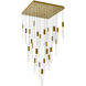 Greta 28.00 inch Chandelier