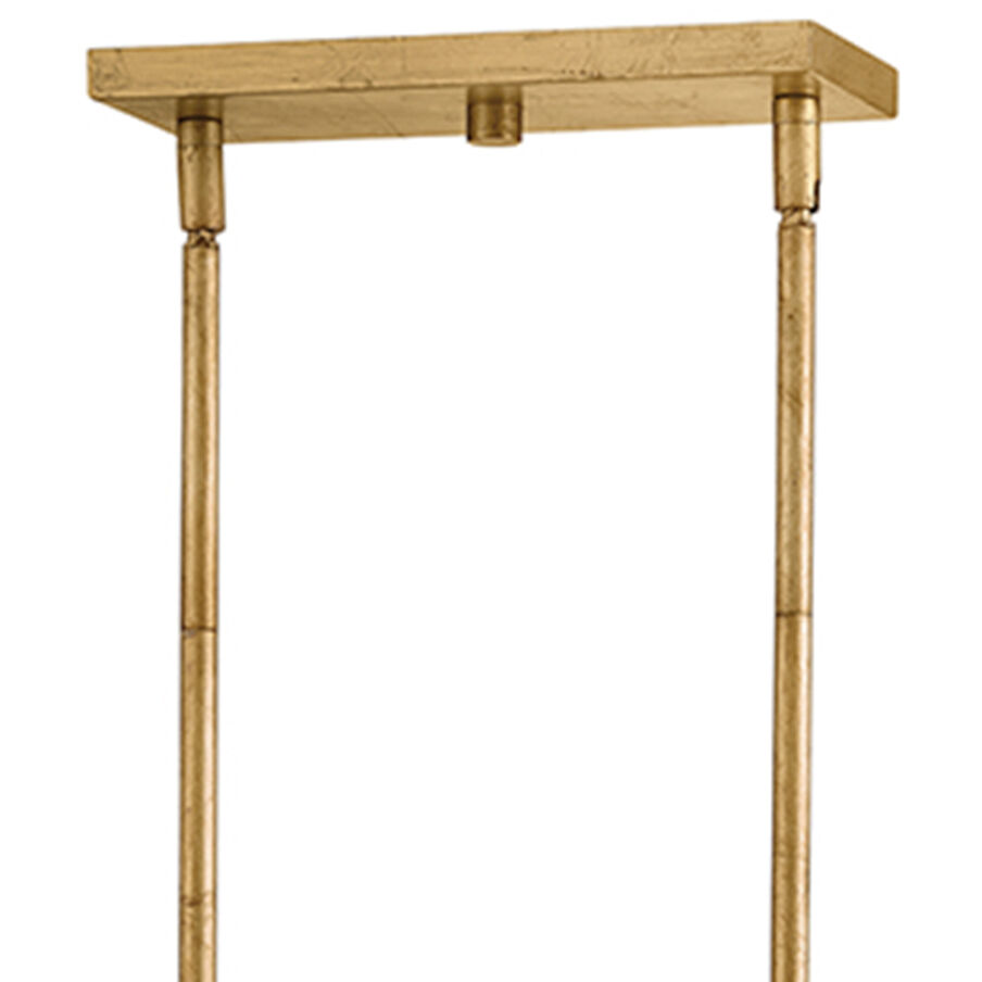 Seraphina Linear Ceiling Light